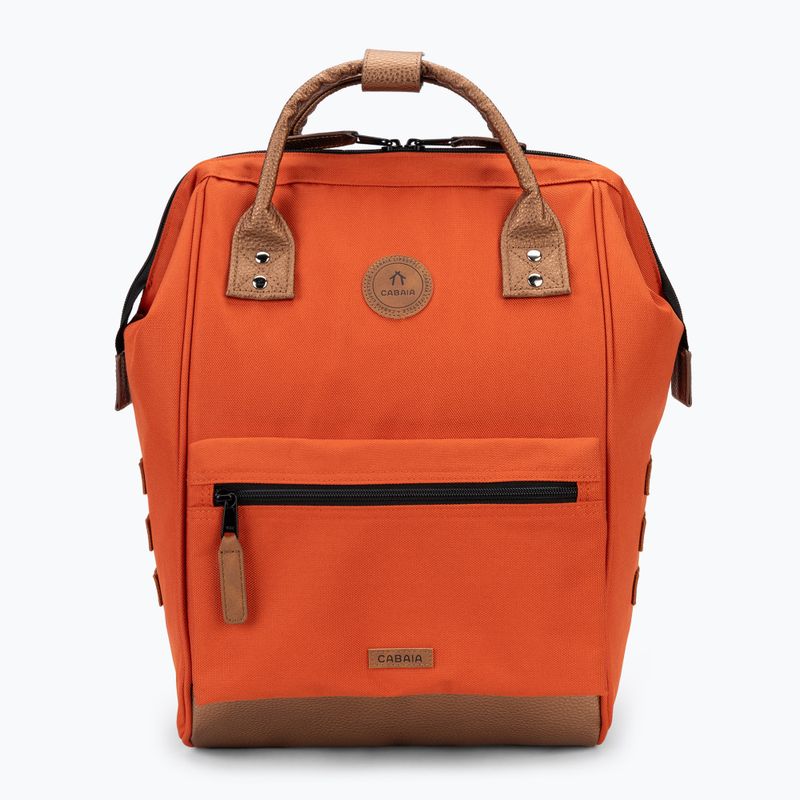 Раница Cabaia Adventurer Bogota 23 l terracotta