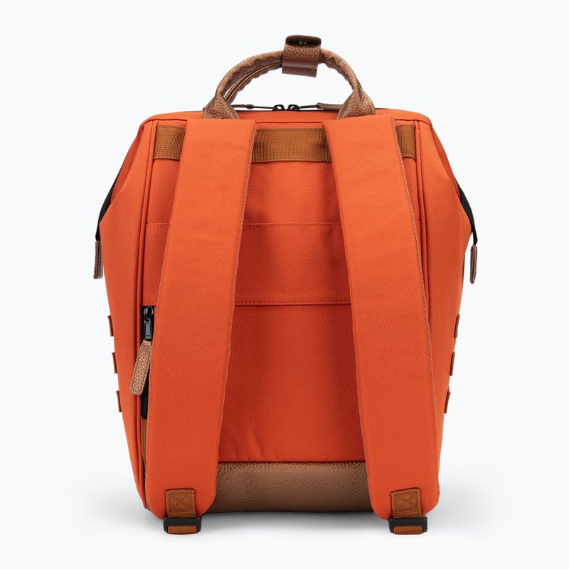 Раница Cabaia Adventurer Bogota 23 l terracotta 3