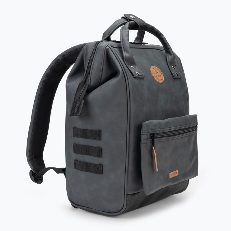 Раница Cabaia Adventurer Le Havre 23 l black 2