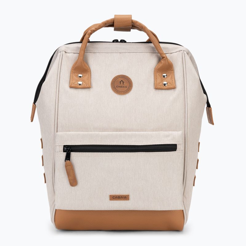 Раница Cabaia Adventurer Arequipa 23 l cream