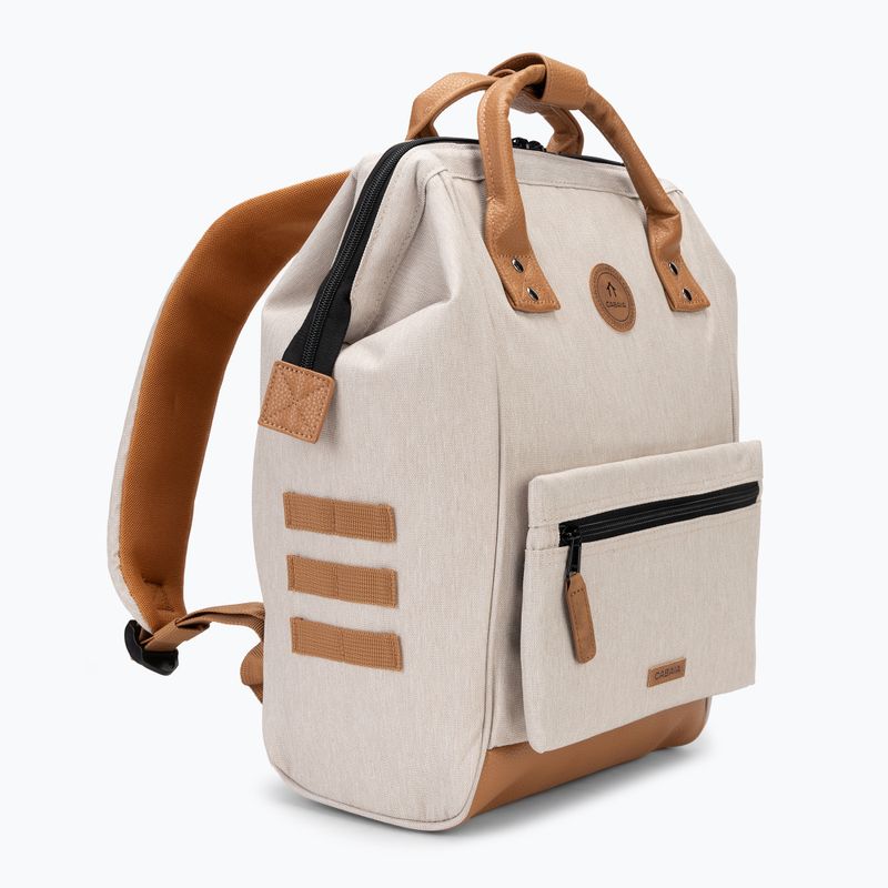 Раница Cabaia Adventurer Arequipa 23 l cream 2