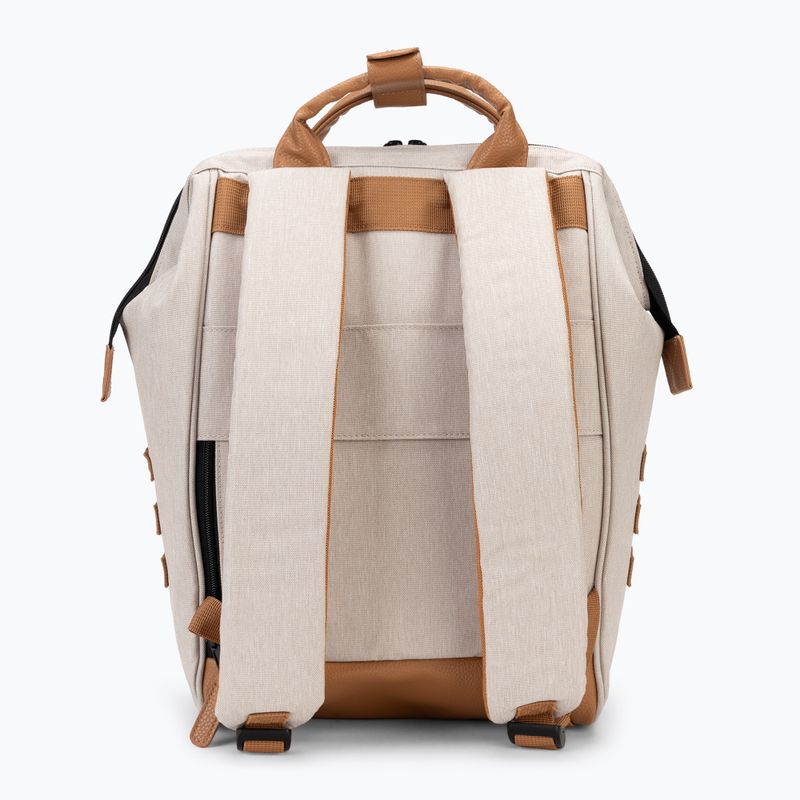 Раница Cabaia Adventurer Arequipa 23 l cream 3