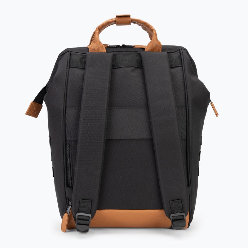 Раница Cabaia Adventurer Cologne 25 l black 3