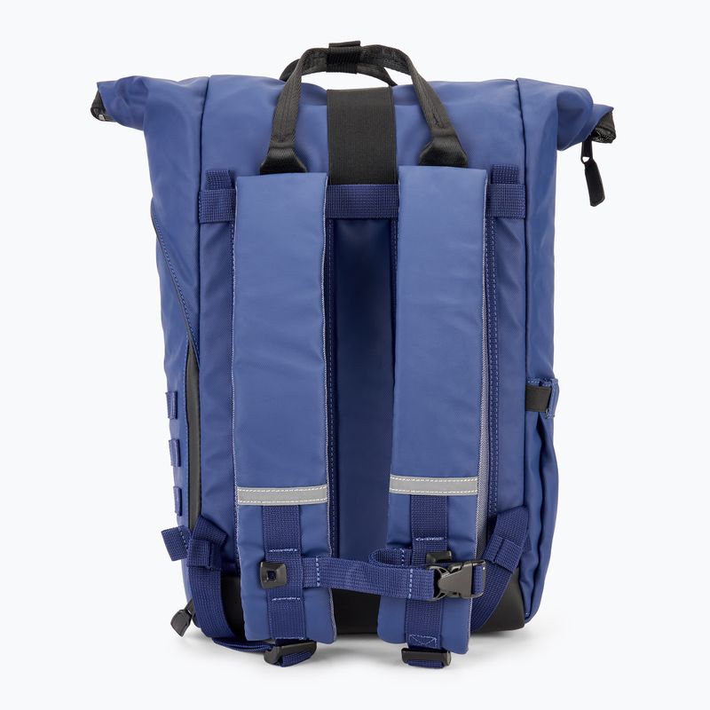 Раница Cabaia Explorer Гренобъл 26 l kaki 3