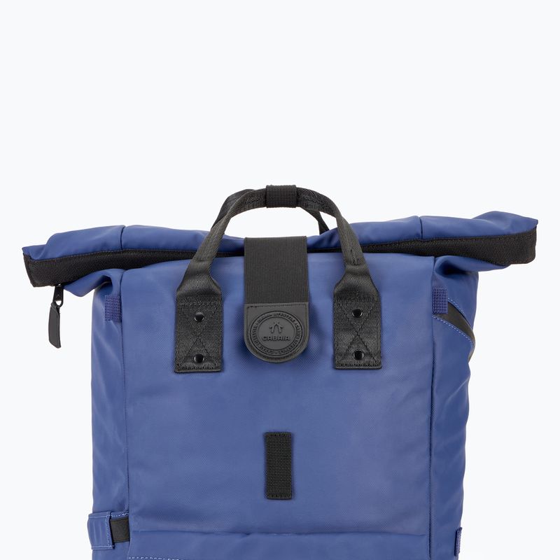 Раница Cabaia Explorer Гренобъл 26 l kaki 4