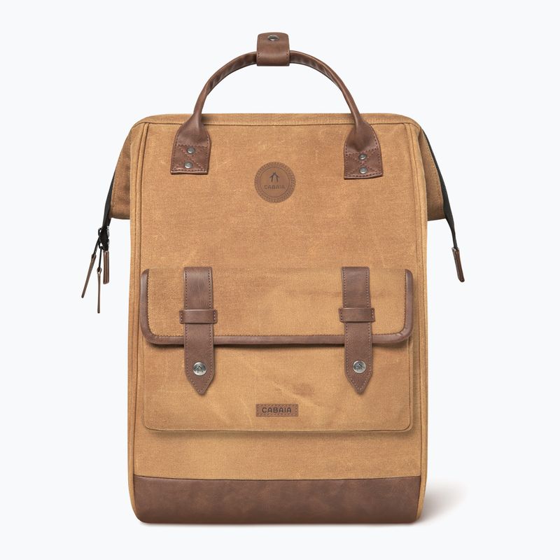 Раница Cabaia Adventurer Colombo 25 l brown 3