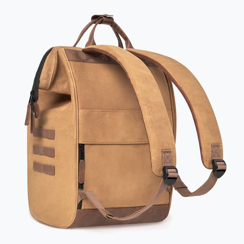 Раница Cabaia Adventurer Colombo 25 l brown 5