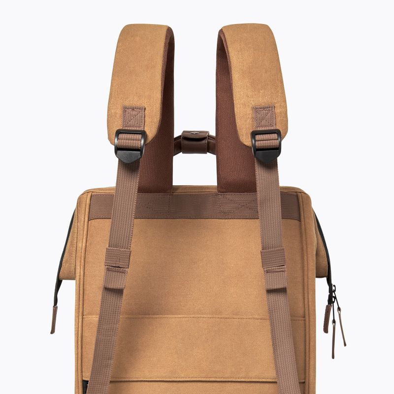 Раница Cabaia Adventurer Colombo 25 l brown 7