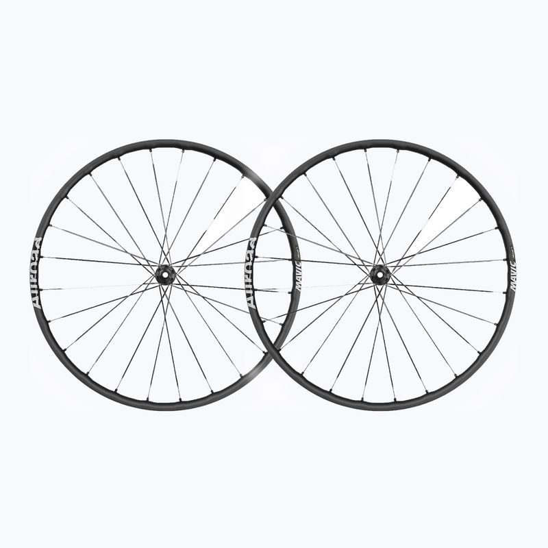 Велосипедни колела Mavic Allroad SL Disc Centerlock Shimano 11