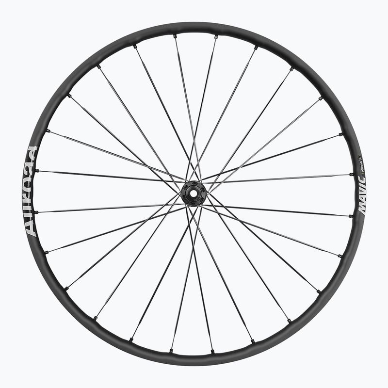 Велосипедни колела Mavic Allroad SL Disc Centerlock Shimano 11 2