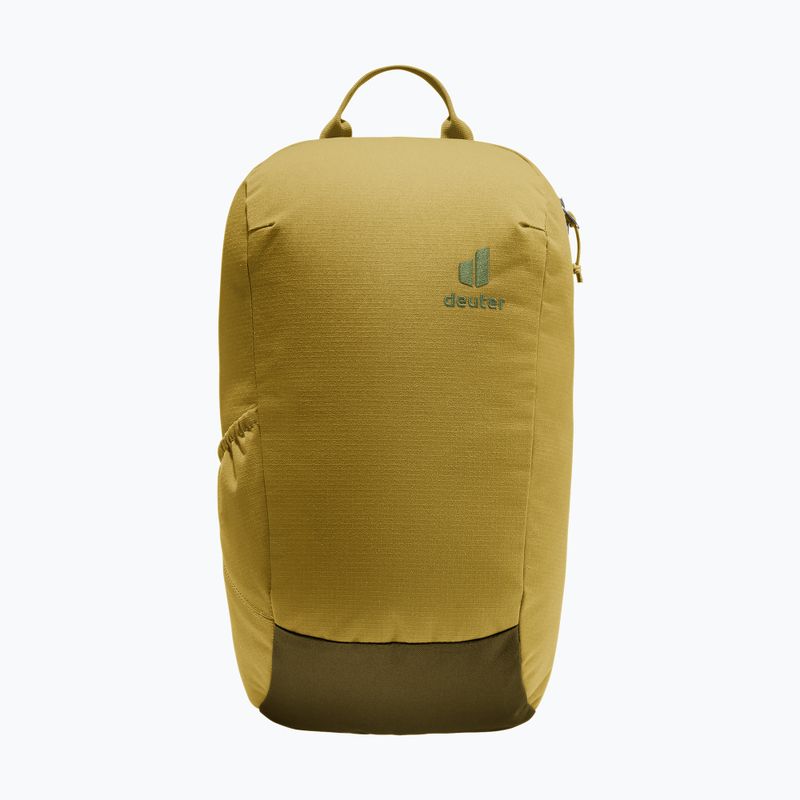Градска раница deuter StepOut 12 л kelp/nori