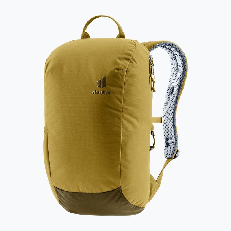 Градска раница deuter StepOut 12 л kelp/nori 2