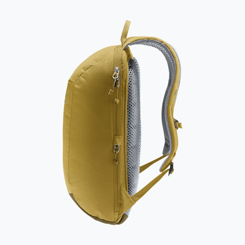 Градска раница deuter StepOut 12 л kelp/nori 6