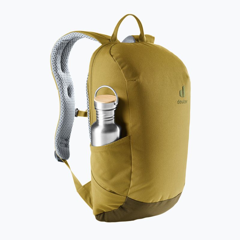 Градска раница deuter StepOut 12 л kelp/nori 7