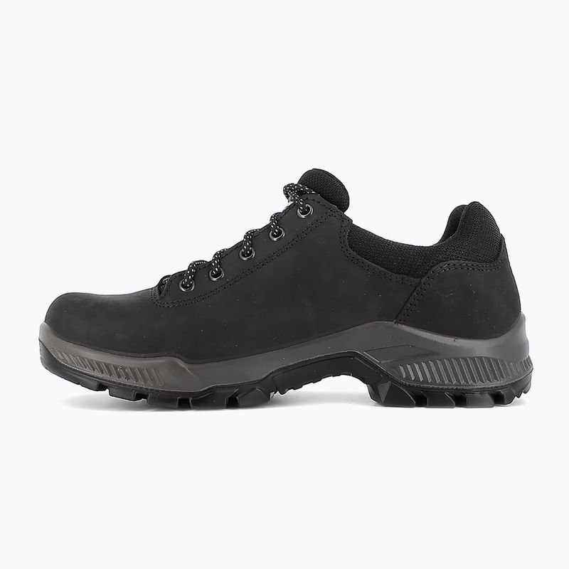 Мъжки ботуши за преходи Alpina Prima Low black 13