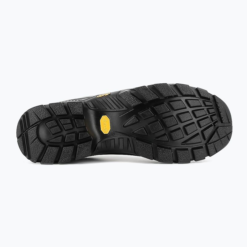 Мъжки ботуши за преходи Alpina Prima Low black 14