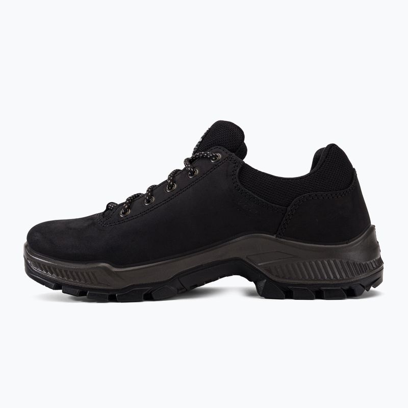 Мъжки ботуши за преходи Alpina Prima Low black 7