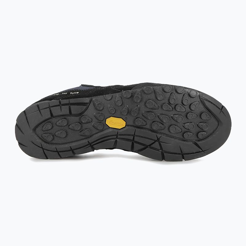 Мъжки обувки за подход Alpina Royal Vibram blue 13