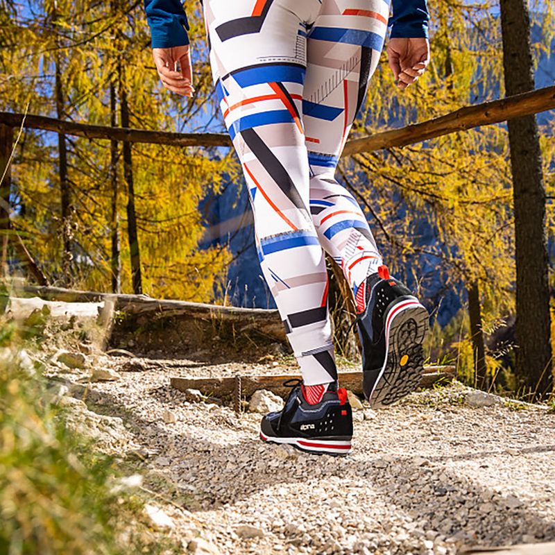 Мъжки обувки за подход Alpina Royal Vibram blue 16