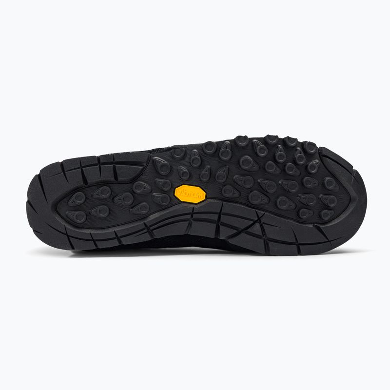 Мъжки обувки за подход Alpina Royal Vibram blue 5