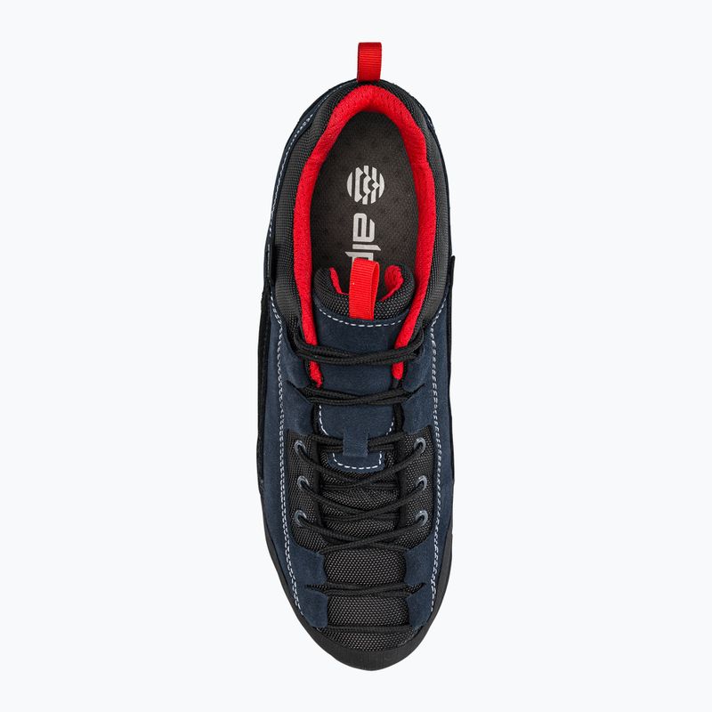 Мъжки обувки за подход Alpina Royal Vibram blue 6