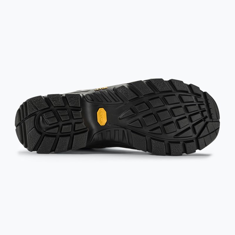 Мъжки ботуши за трекинг Alpina Henry 2.0 grey/black 5