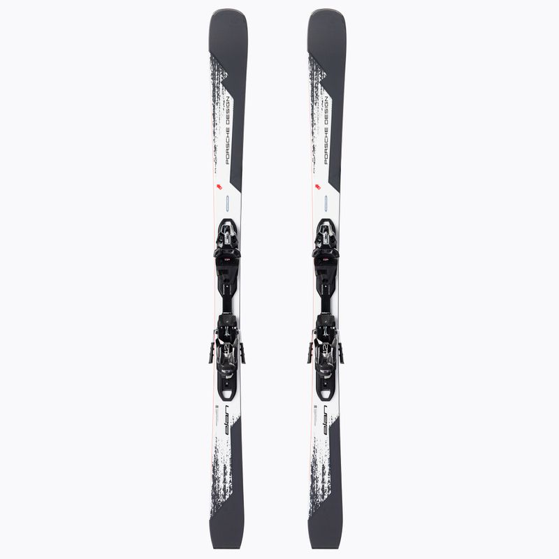 Ски за спускане Elan Porsche Design Elan Amphibio black + EMX 12 ABBHNP21