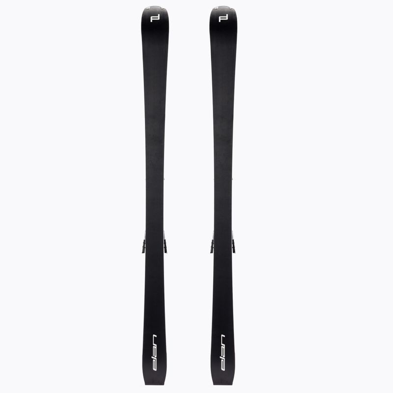 Ски за спускане Elan Porsche Design Elan Amphibio black + EMX 12 ABBHNP21 3