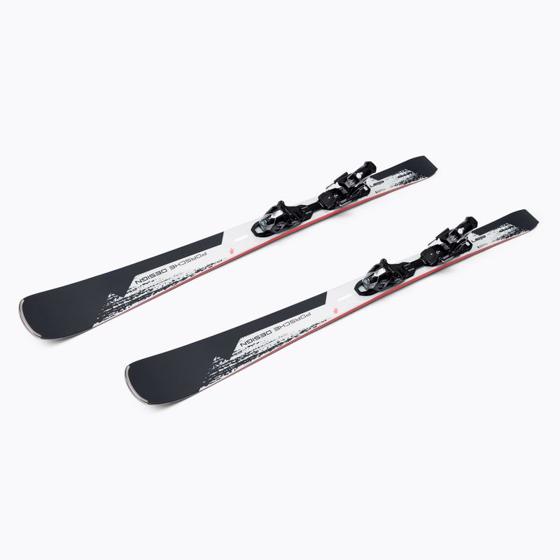 Ски за спускане Elan Porsche Design Elan Amphibio black + EMX 12 ABBHNP21 4