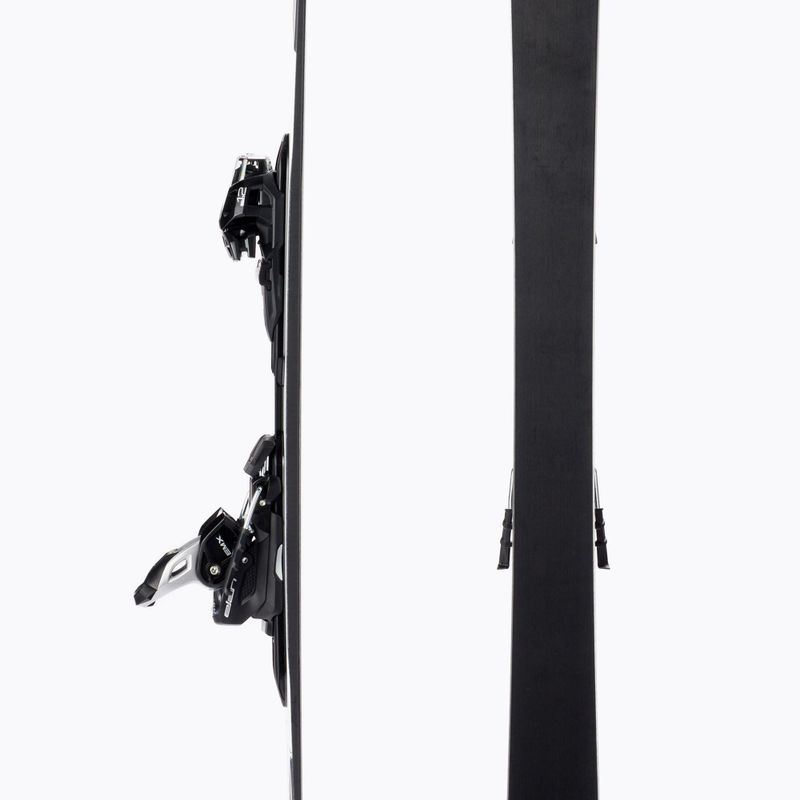 Ски за спускане Elan Porsche Design Elan Amphibio black + EMX 12 ABBHNP21 5