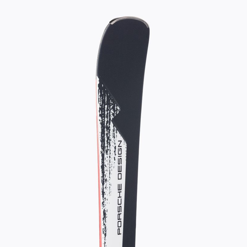 Ски за спускане Elan Porsche Design Elan Amphibio black + EMX 12 ABBHNP21 8
