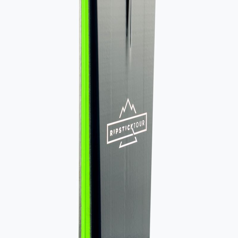 Дамски ски-туризъм Elan Ripstick Tour 88 W blue ADKJQG21 5