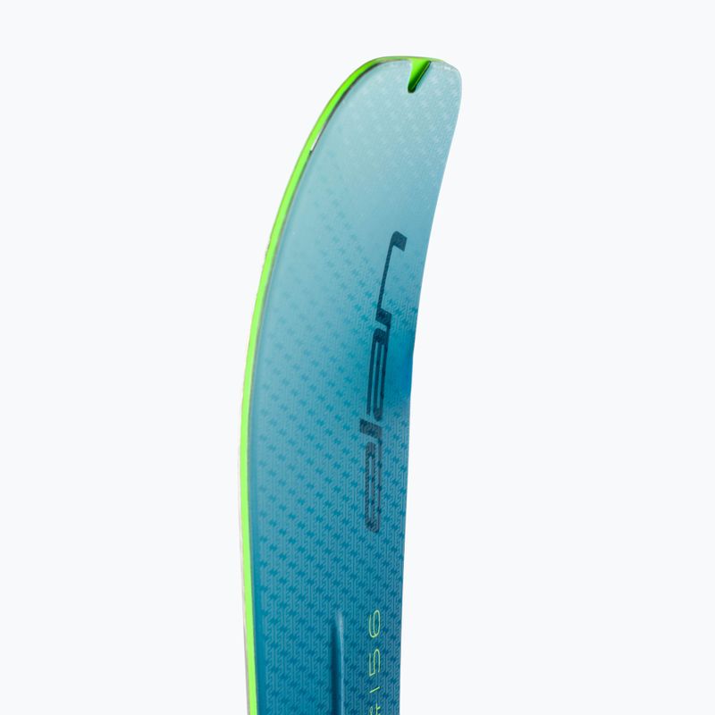 Дамски ски-туризъм Elan Ripstick Tour 88 W blue ADKJQG21 6
