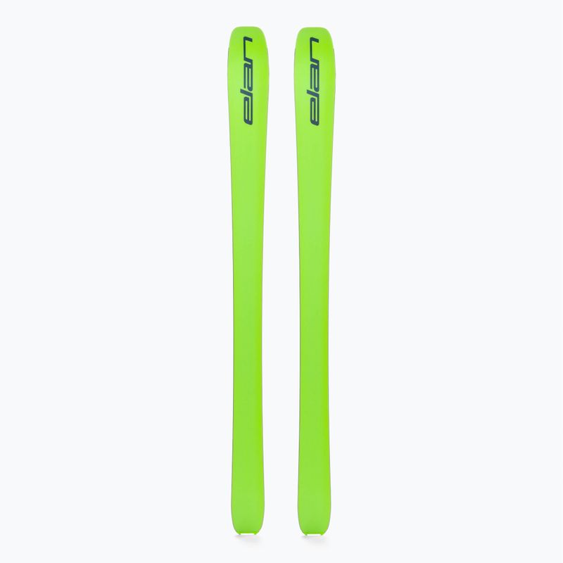 Мъжки ски-туризъм Elan Ripstick Tour 88 green ADKJPV21 3