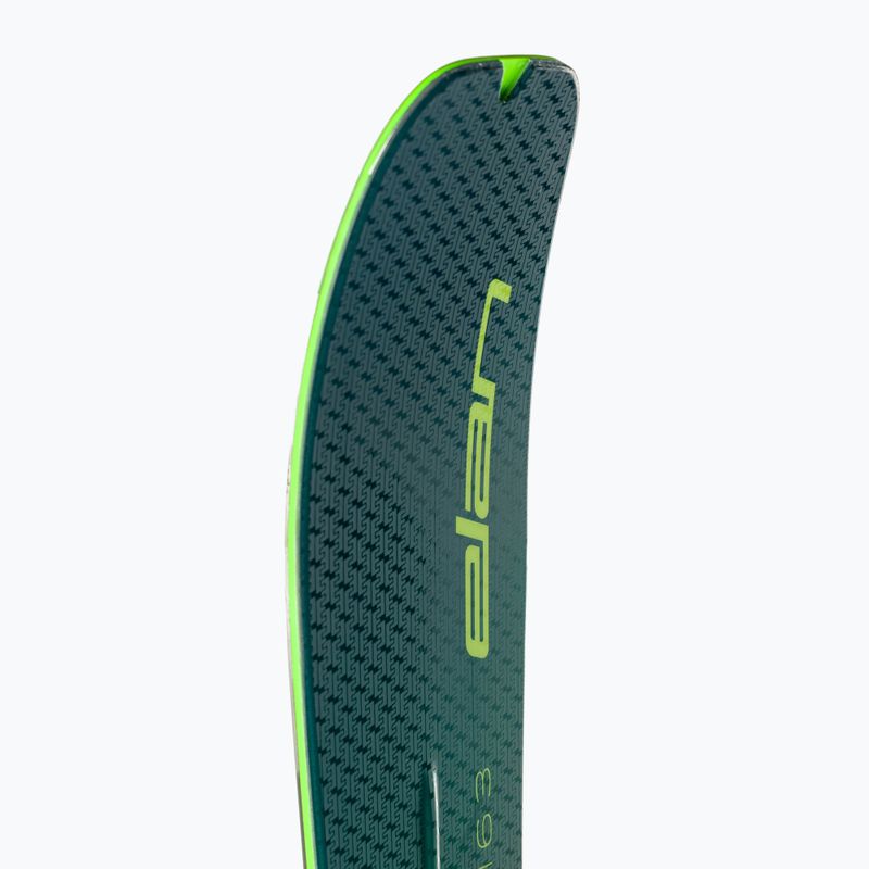 Мъжки ски-туризъм Elan Ripstick Tour 88 green ADKJPV21 6