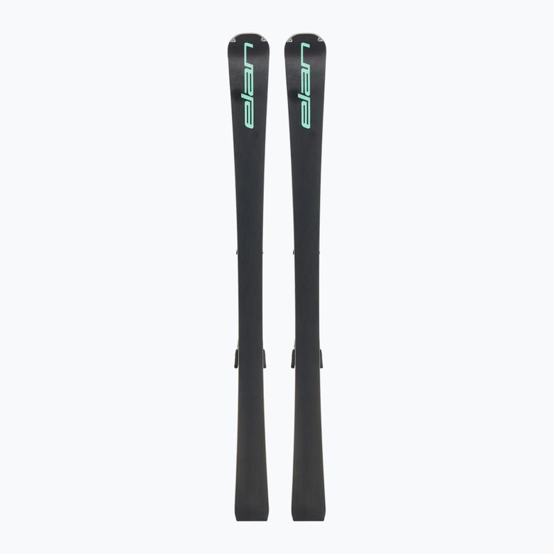 Дамски ски за спускане Elan Primetime N°4+ W PS + ELX 11 3
