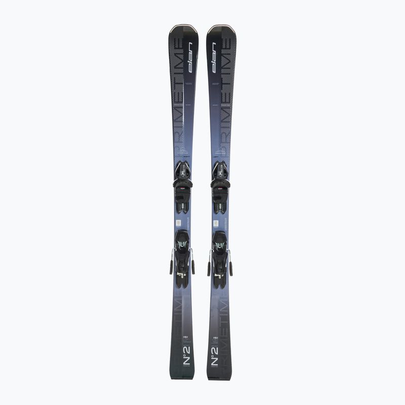 Ски спускане за жени Elan Primetime N°2 W Sport PS + EL 9