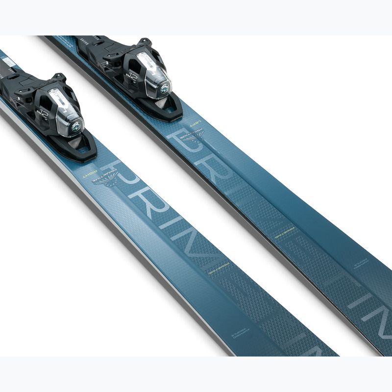 Ски за спускане Elan Primetime 44+ Fusion X + автомати EMX 12.0 GW Fusion X 4