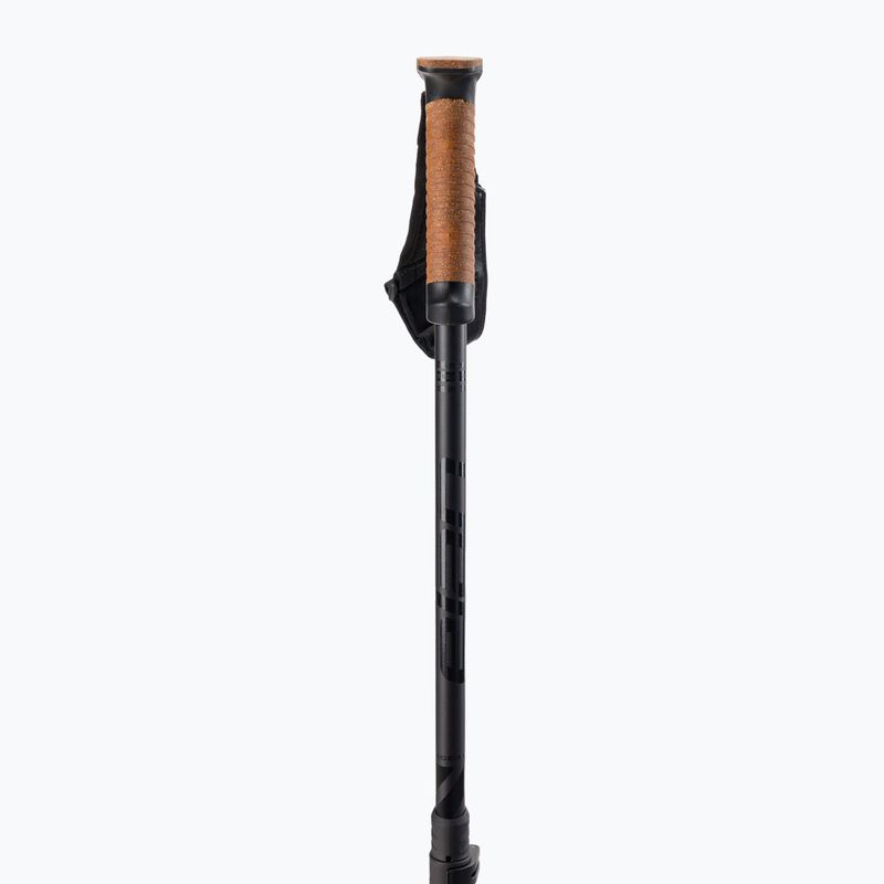 Ски палки Elan Voyager Rod черни CD907620 2