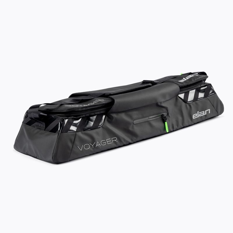 Elan Voyager 1 Pair Ски чанта черна CG212020