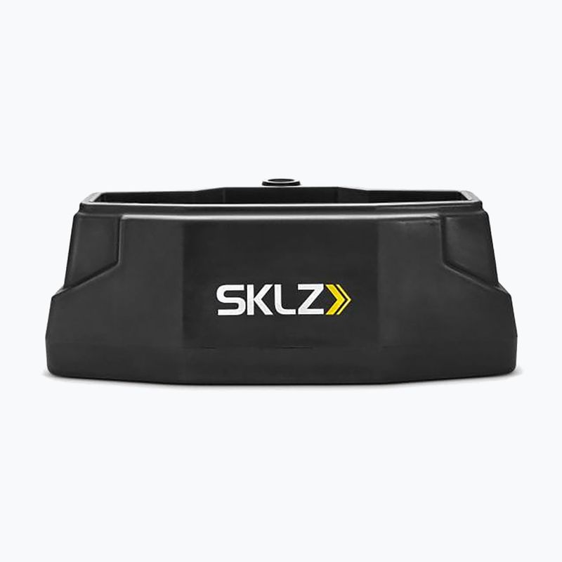 SKLZ Pro тренировъчен футболен защитник с BASE червен 2