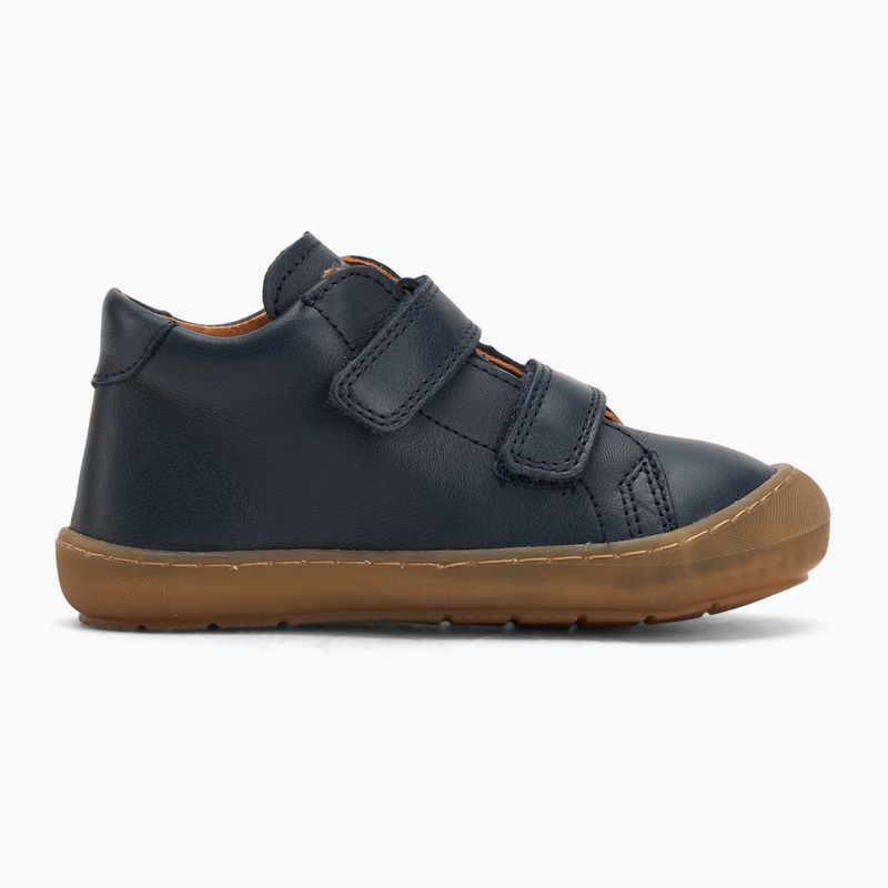 Детски обувки barefoot Froddo Ollie S dark blue 2