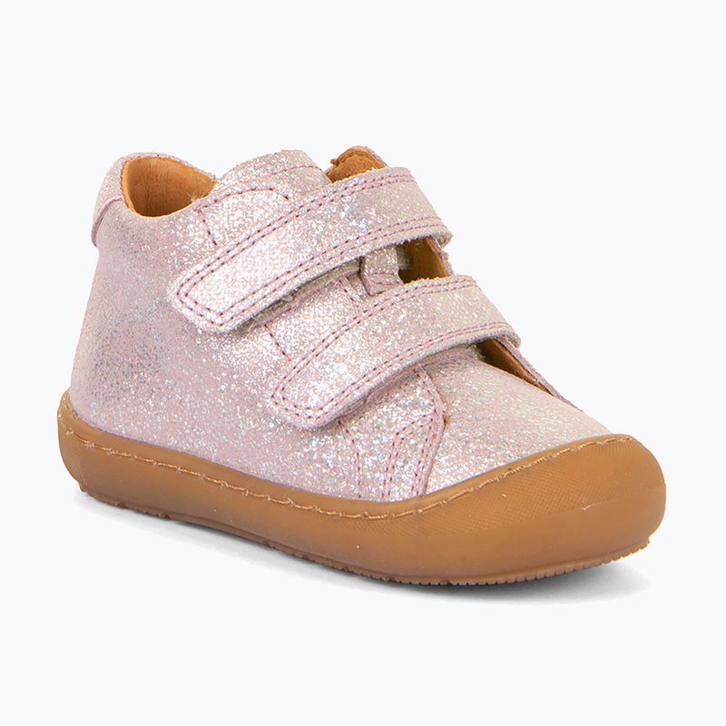 Детски обувки за боси крака Froddo Ollie S pink+ 8
