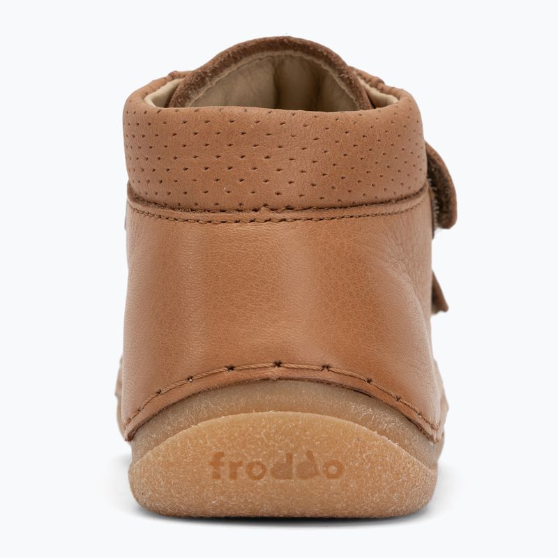Детски обувки Froddo G2130346 тъмно сини 6