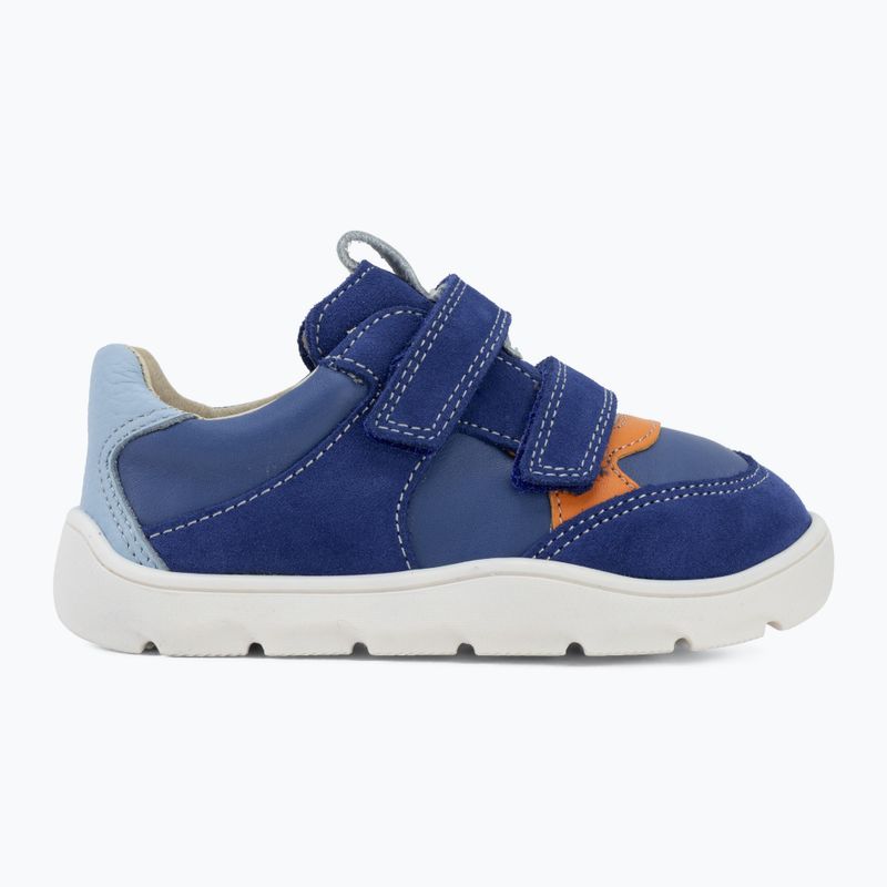 Детски обувки barefoot Froddo Zeru Spring electric blue 2
