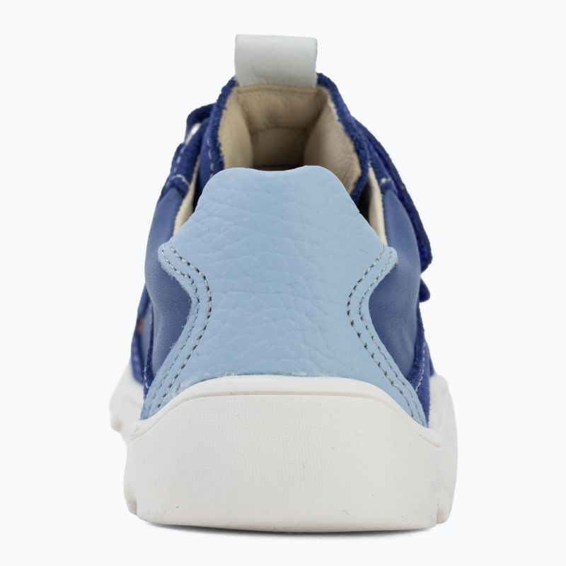 Детски обувки barefoot Froddo Zeru Spring electric blue 6