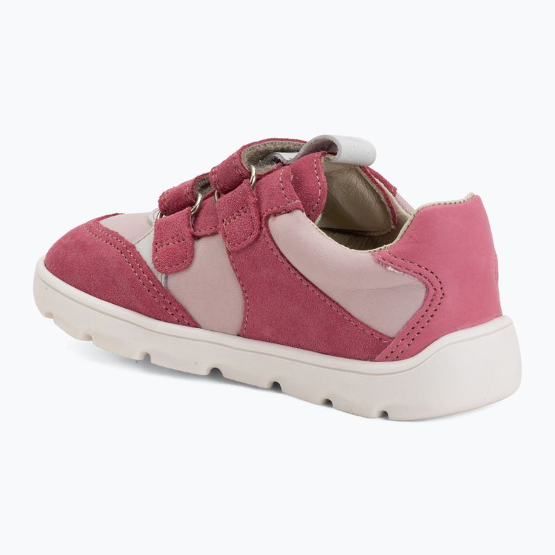 Детски обувки barefoot Froddo Zeru Spring fuchsia/pink 3