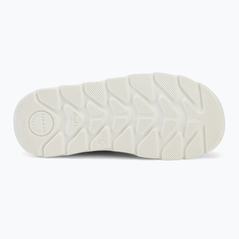 Детски обувки barefoot Froddo Zeru Spring pink shine 4