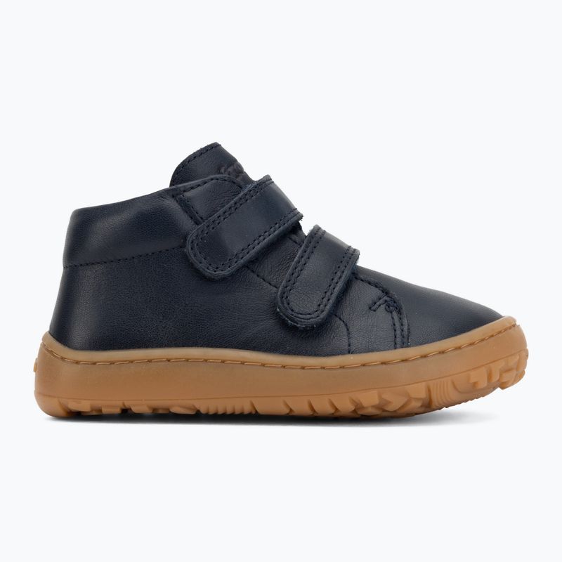 Детски обувки barefoot Froddo First Step dark blue 2