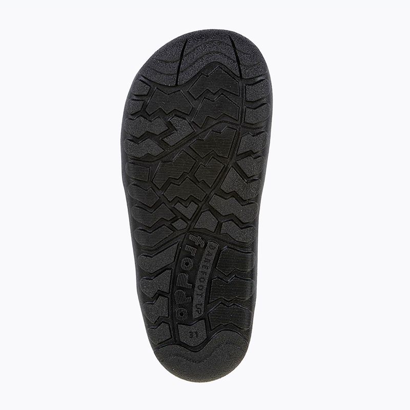 Детски ботуши за сняг тип „barefoot“ Froddo Barefoot Up Path Tex dark bordeaux 6